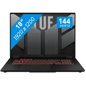 ASUS TUF Gaming A18 FA808UM-S8069W AZERTY pas cher