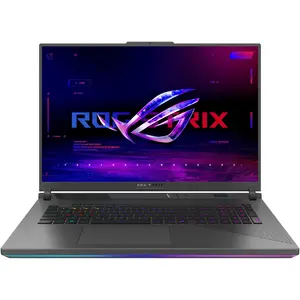 ASUS ROG Strix G18 (17.99", AMD Ryzen 9 8940HX, 32.77 Go, 1000 Go, DE)...