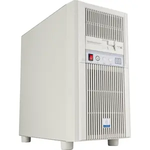 Silverstone FLP03W Retro pas cher