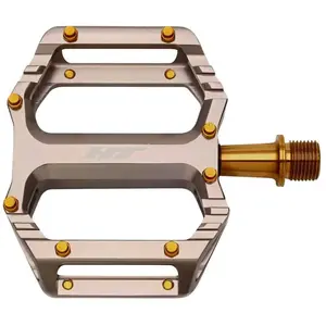 Ht Components Pédales Ar09 Titanium Axle pas cher