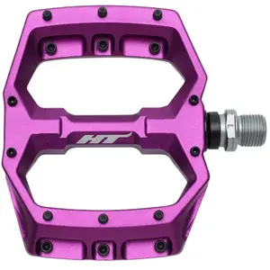 Ht Components Pédales Spider Af03 pas cher