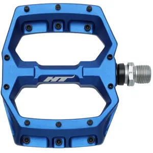 Ht Components Pédales Spider Af03 pas cher