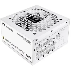 Thermaltake Bloc d'alimentation Toughpower XT 1200 W Snow ATX 3.1 80+G...