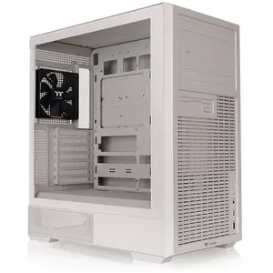 Thermaltake Retro 360 Beige, Boîtier PC, Beige pas cher