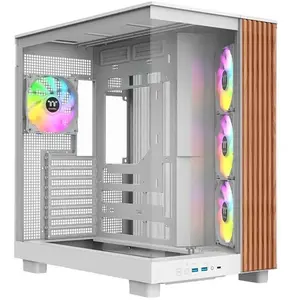 Thermaltake View 380 XL WS ARGB - Blanc pas cher