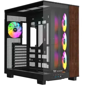 Thermaltake View 380 WS ARGB | Boîtier Gaming | Noir pas cher
