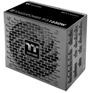 Thermaltake Toughpower TF3 1650W (1650 W), Alimentation PC pas cher