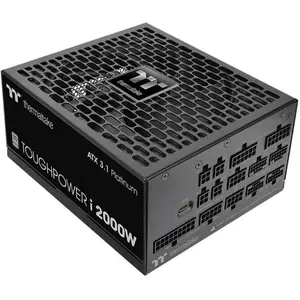 Thermaltake TOUGHPOWER i 2000W (2000 Watt) (2000 W), Alimentation PC, ... pas cher