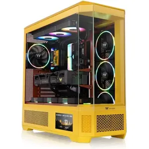Thermaltake "View 600 TG Butter Caramel", Boîtier PC pas cher