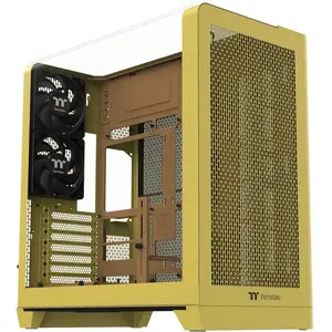 Thermaltake View 390 Air Butter Caramel, Boîtier PC