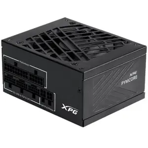 Alimentation PC modulaire Xpg PYMCORE SFX 850W 80 PLUS Gold noir