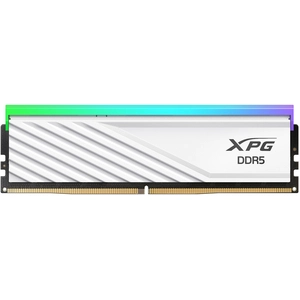 ADATA XPG Lancer Blade DDR5 6000 2x16G CL36 RGB WH pas cher