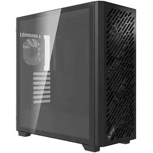 XPG Adata Valor Air Pro Mid Tower Black, Boîtier PC