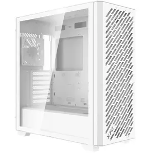 Adata Geh XPG VALOR AIR PRO (ATX) Midi Tower weiss, Boîtier PC