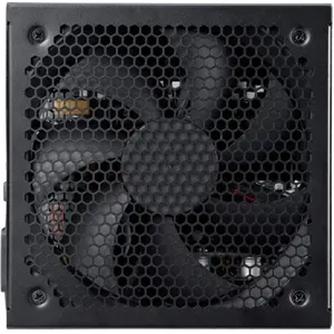 XPG PYLON II 750w (750 W), Alimentation PC, Noir
