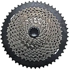 Comparateur de prix : Protap Cassette De Vélo Shimano Micro Spline Cnc Light