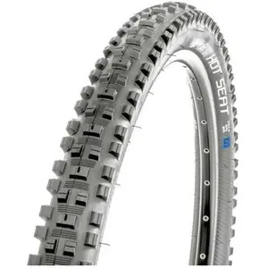 Msc Pneu Vtt Hot Seat 2c Dh Xtrem Shield 60tpi Tubeless 29´´ X 2.50 pas cher