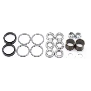 Ht Kit De Reconstruction De Pédales Nano-s pas cher