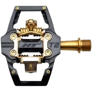 Ht Components Pédales Ht-t2t pas cher