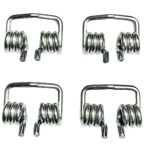 Comparateur de prix : Ht Components Ressorts De Pédale M1/m2/x3