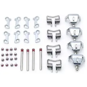 Ht Components Kit De Reconstruction De Pédales X3 pas cher