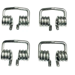Ht Components Ressorts De Pédale T1-sx/x2/x2-sx pas cher