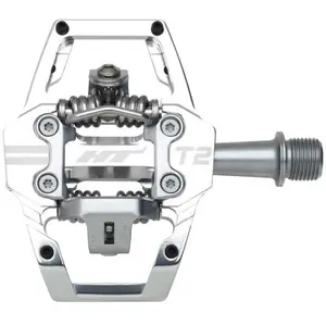 Ht Components Pédales T2 pas cher