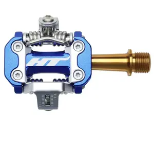 Ht Pédales M2 Titanium pas cher