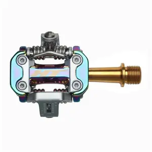 Ht Pédales M2 Titanium pas cher