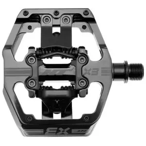 Ht Components Pédales X3 pas cher