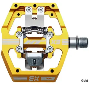 Ht Components Pédales X3