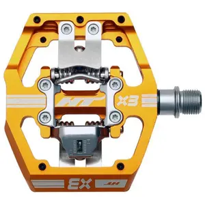 Ht Components Pédales X3 pas cher