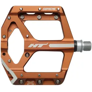 Ht Components Pédales Ans10 pas cher