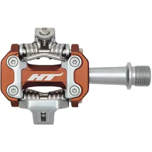 Ht Components Pédales Auto M2 pas cher