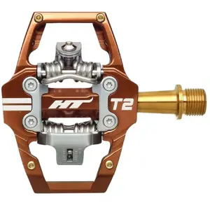 Ht Components Pédales Auto T2 pas cher