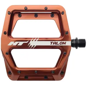 Ht Components Pédales Talon An71 pas cher