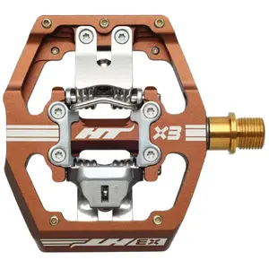 Ht Components Pédales X3tVendu parbikeinn