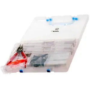 Ht Kit D´outils Pour Pédales Combo pas cher