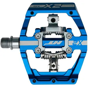 Ht Components Pédales Ht-x2 pas cher
