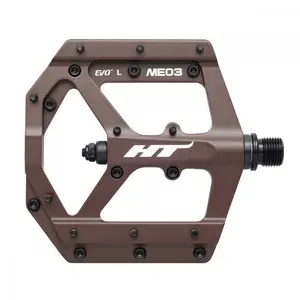 Ht Pédales Me03 Evo+ pas cher