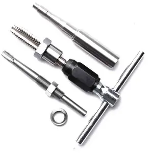 Ht Kit D´outils Pour Pédales N-evoVendu parbikeinn