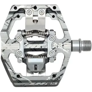 Comparateur de prix : Ht Components Pédales Auto X3