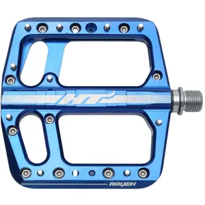 Ht Components Pédales Raven Ans12 pas cher