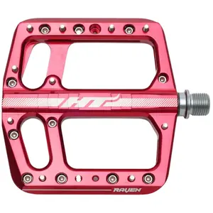 Ht Components Pédales Raven Ans12 pas cher
