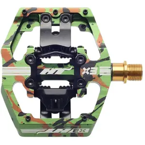 Ht Components Pédales X3tVendu parbikeinn