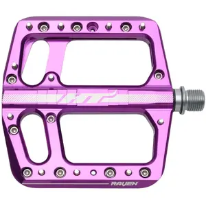 Ht Components Pédales Raven Ans12 pas cher