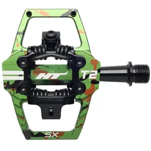 Ht Components Pédales Bmx T2 Sx pas cher