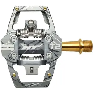 Ht Components Pédales Auto T2 TitaniumVendu parbikeinn