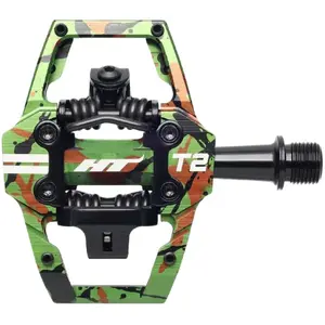 Ht Components Pédales Auto T2 pas cher