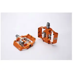 Ht Components Pédales Double D1 pas cher